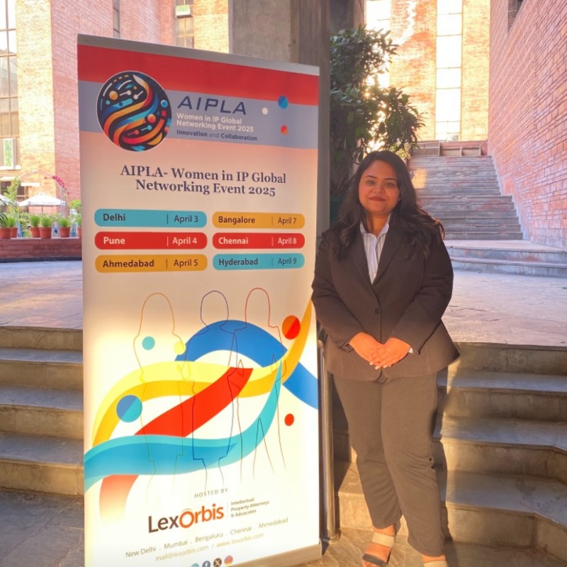 Nidhi Pandey - CEO | Stackforce