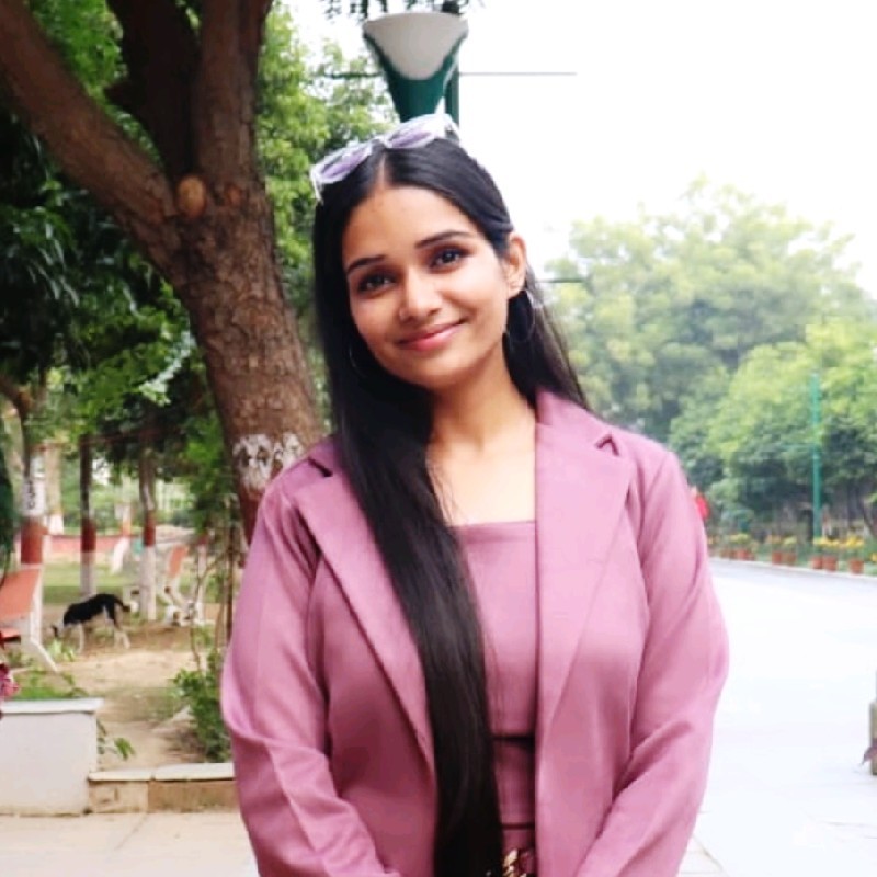 Nidhi Rathore - Software Engineer | Stackforce