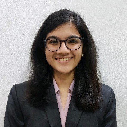 Nidhi Talwar - AI Researcher | Stackforce