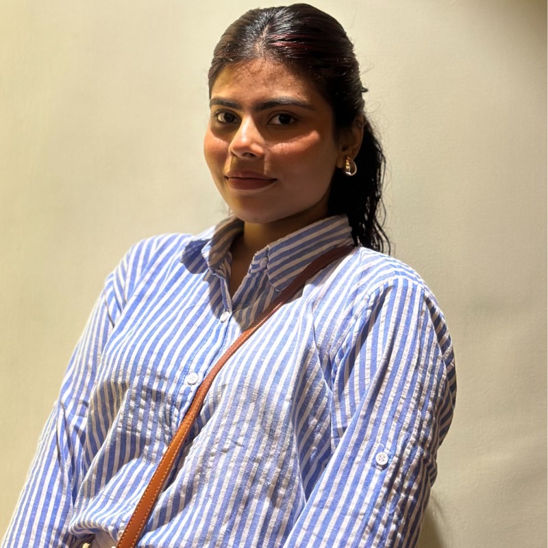Nidhi Tanwar - UI Designer | Stackforce