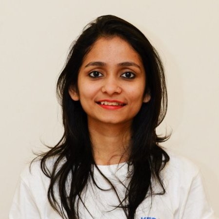 Nidhi Thakur - Founder | Stackforce