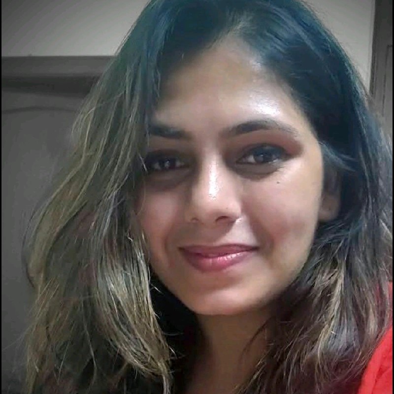 Nidhi Verma - Senior Software Engineer | Stackforce