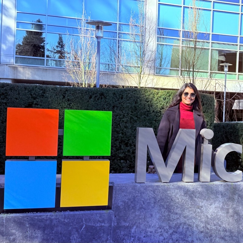 Nidhi Rathore - Associate Consultant | Stackforce