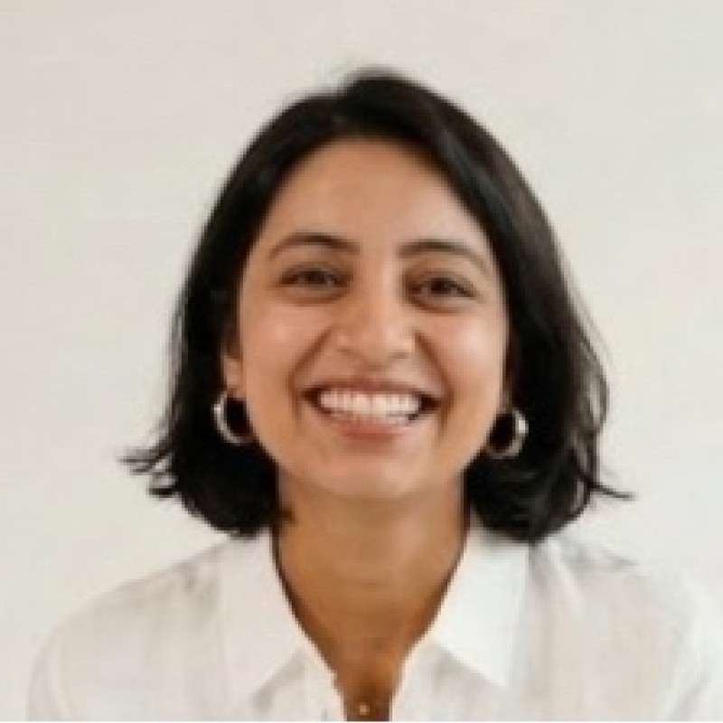 Nidhi Gupta - Founder | Stackforce