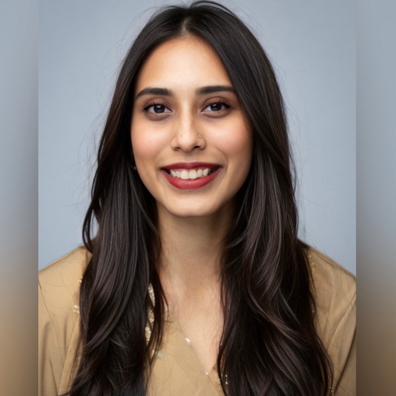 Nidhi Kumar - Software Engineer | Stackforce