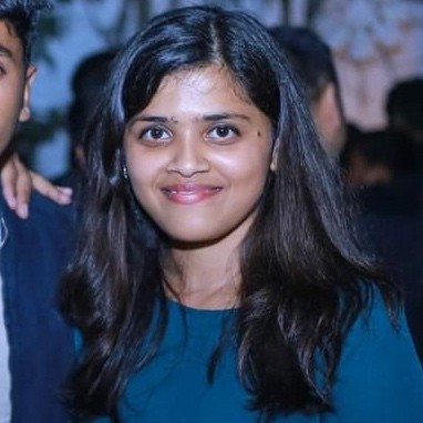 Nidhi Niharika - Product Manager | Stackforce