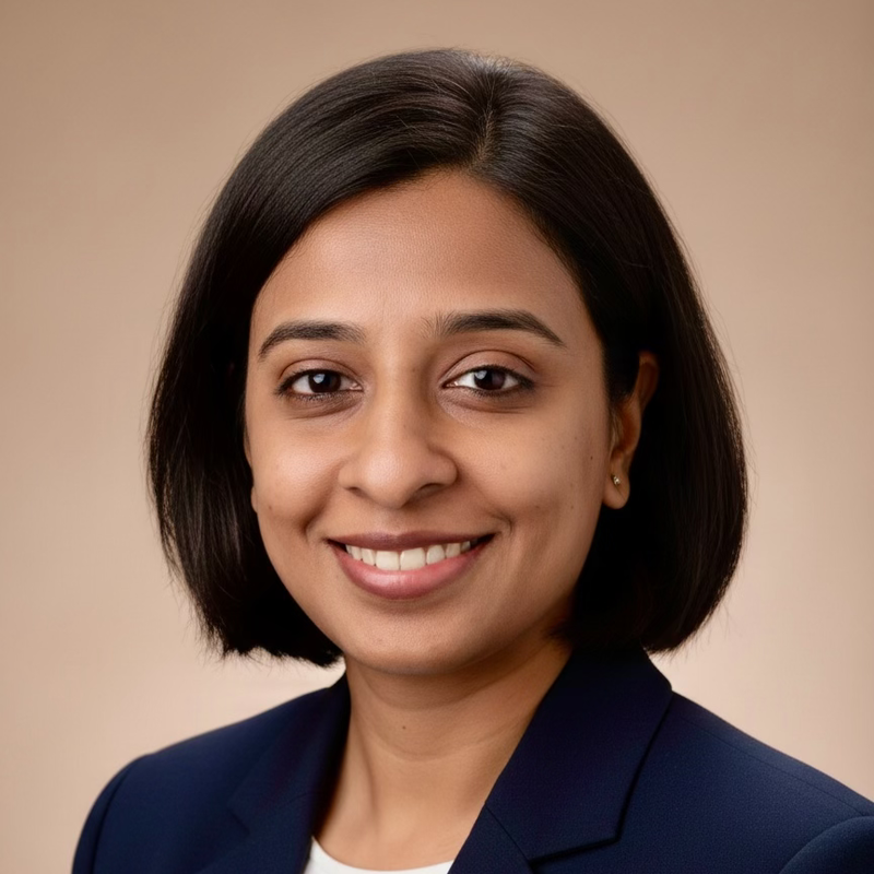 Nidhi Pandey - Product Marketing Manager | Stackforce