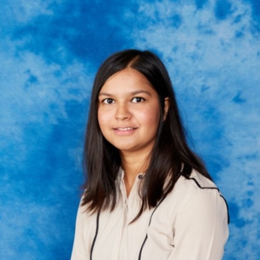 Nidhi Patni - Associate Consultant | Stackforce