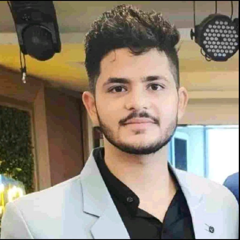 Nihal Choure - Software Engineer | Stackforce