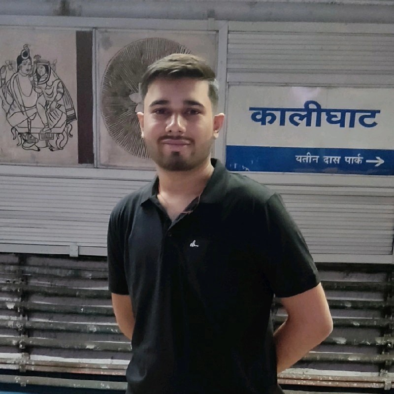 Nihal Kumar - Head of Design | Stackforce