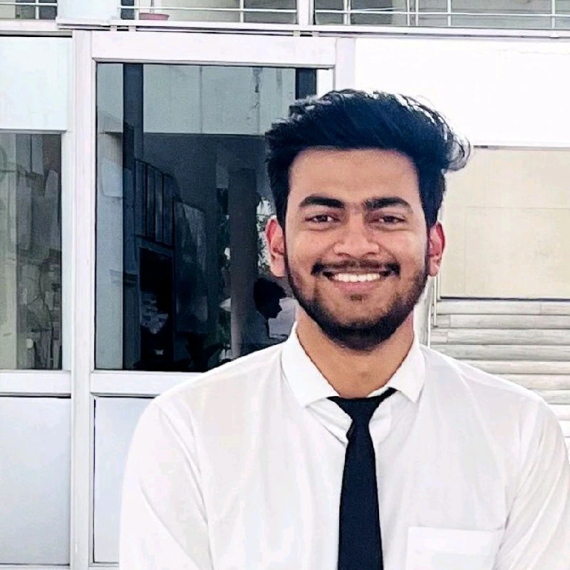 Nihal Nandan Nayak - Lead ML Engineer | Stackforce