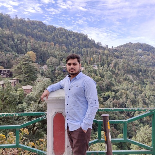 Nihal Singh - Software Engineer | Stackforce