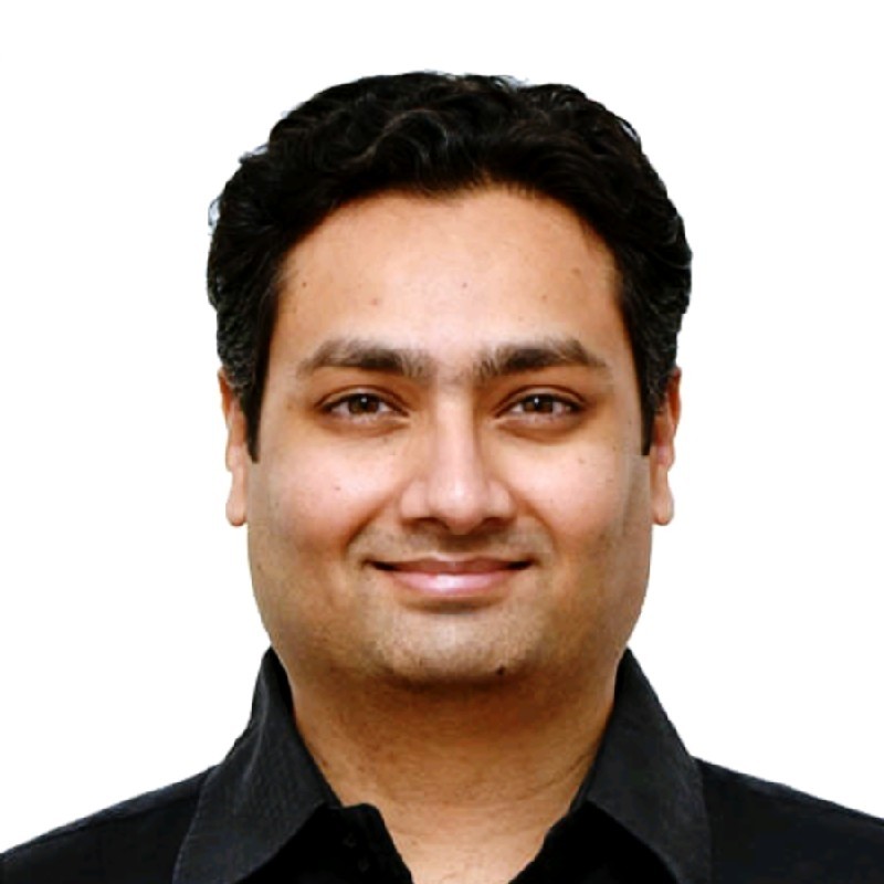 Nihal Kashinath - CEO | Stackforce