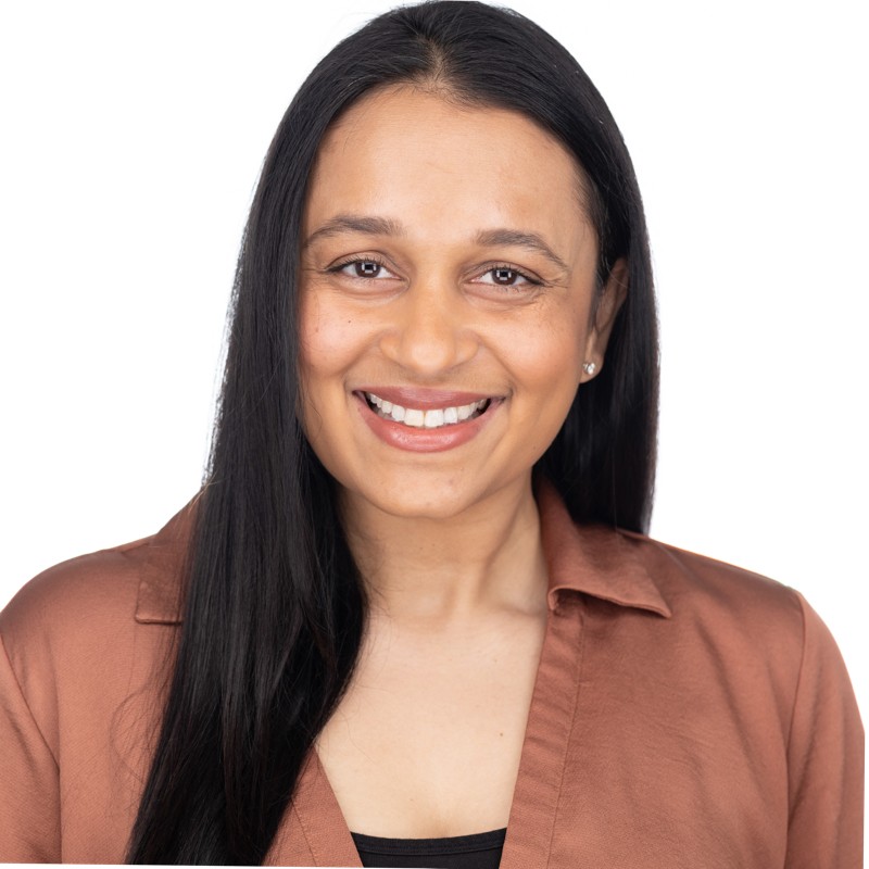 Niha Mathur - CEO | Stackforce