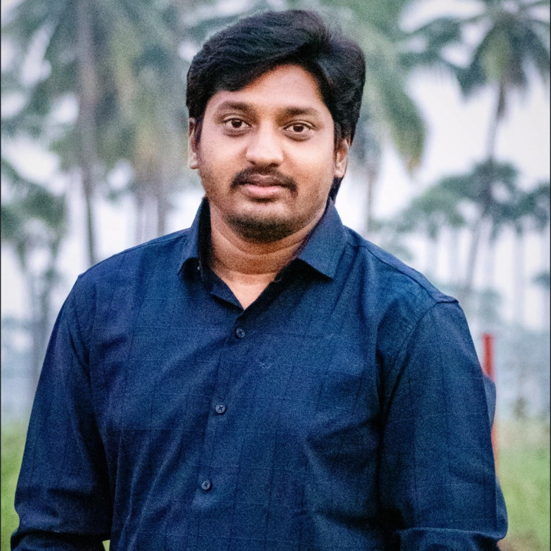 NIHAR MUNAGALA - Operations Associate | Stackforce