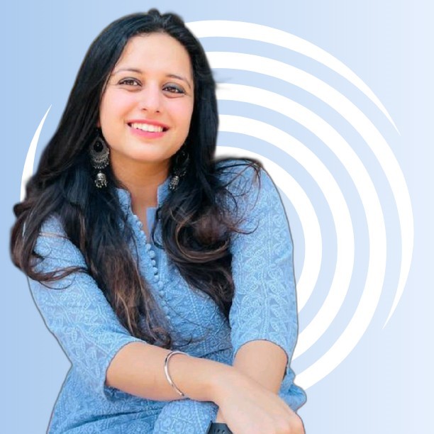 Niharika Bajaj - Digital Marketing Specialist | Stackforce
