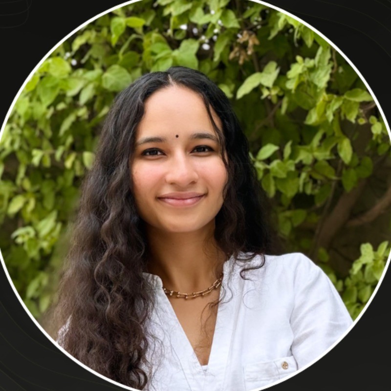 Niharika Choudhary - Co-Founder | Stackforce