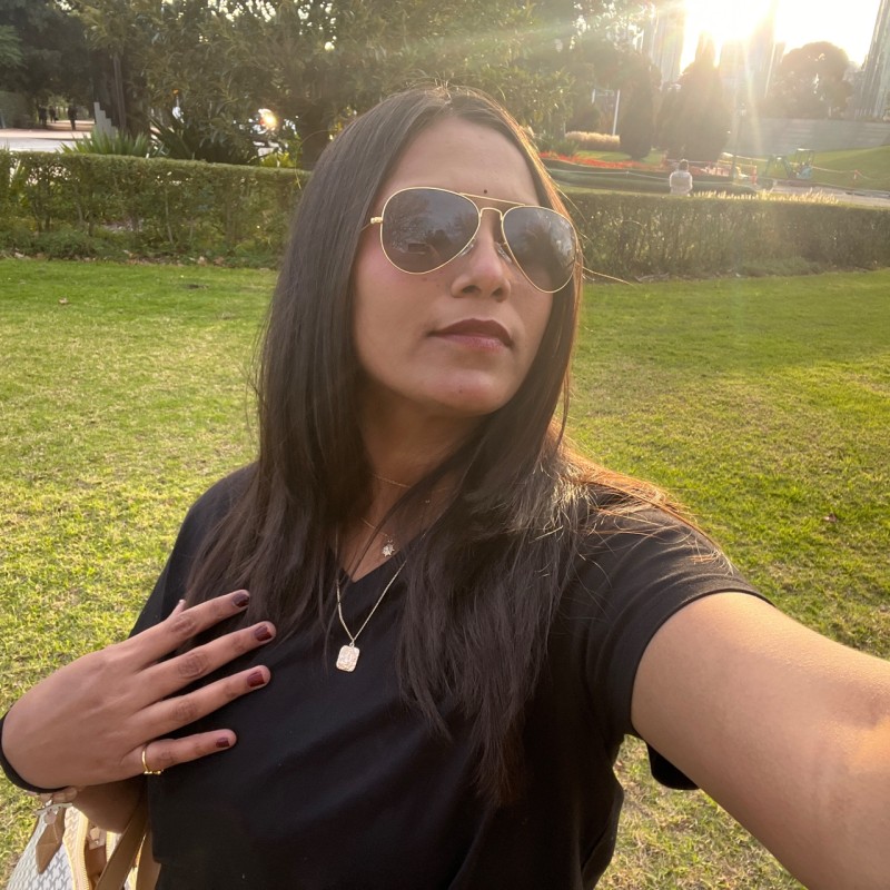 Niharika Chowdary Dirishala - Product Engineer | Stackforce
