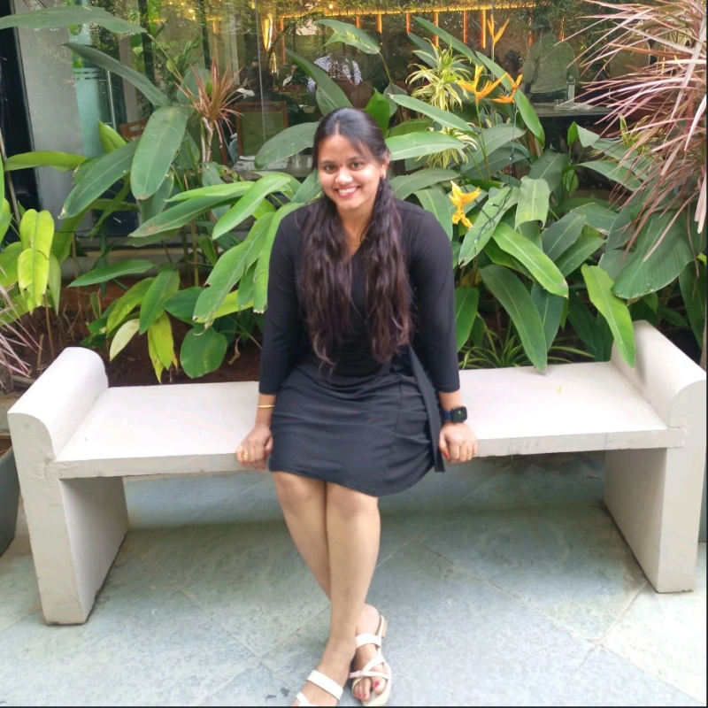 Niharika Malyala | Stackforce