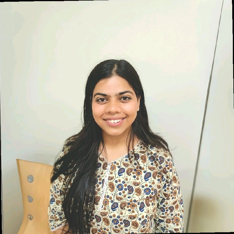Niharika Rawat - Operations Associate | Stackforce