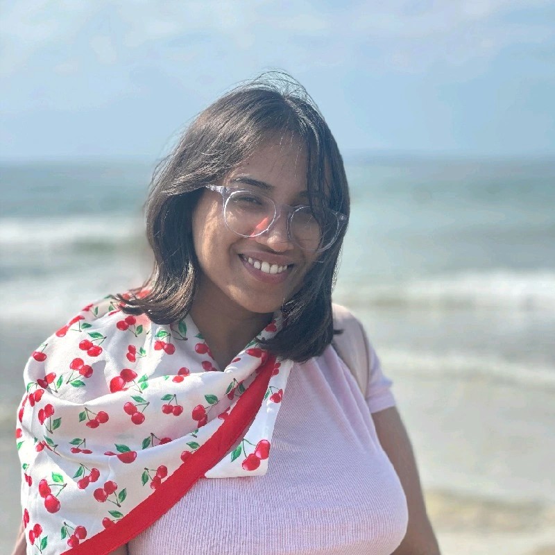 Niharika Sharma - UI Designer | Stackforce