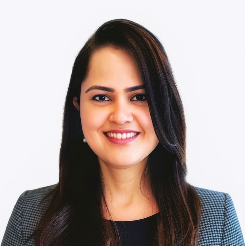 Niharika Srivastava | Stackforce