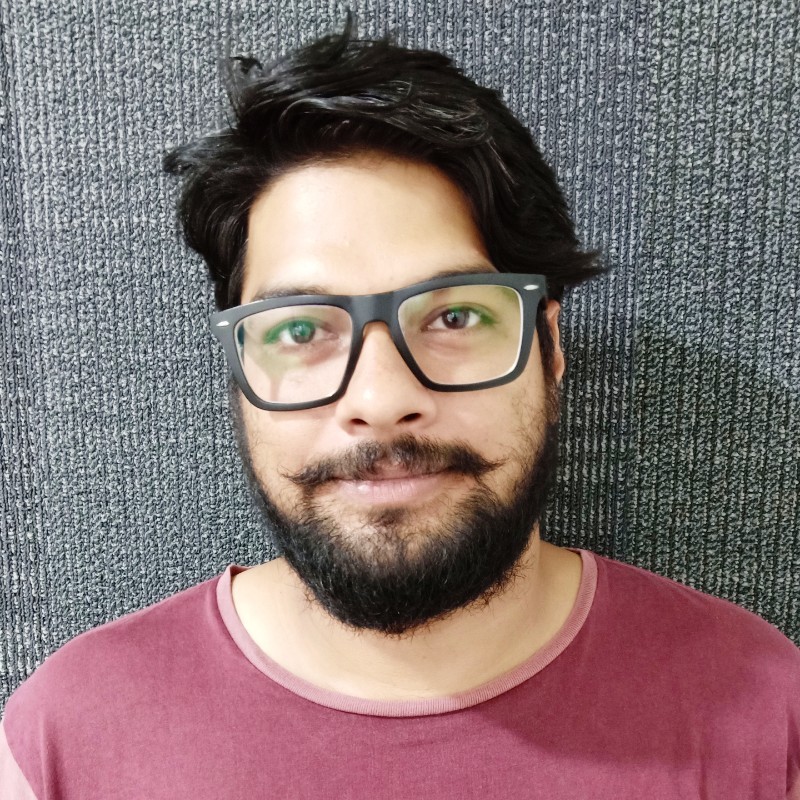 Nihit Kanungo - CEO | Stackforce