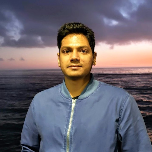 Sai Nikhil Vishnubhatla - Software Engineer | Stackforce