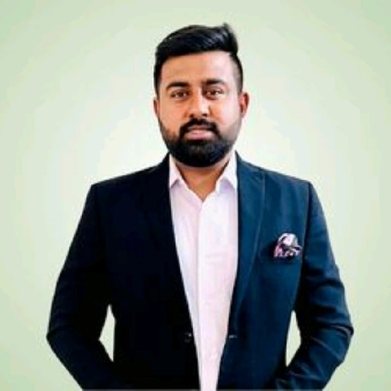 Nikhil Bansal - CEO | Stackforce