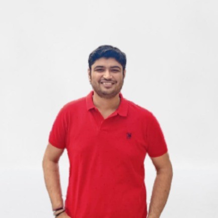 Nikhil Bhandari - Software Engineer | Stackforce