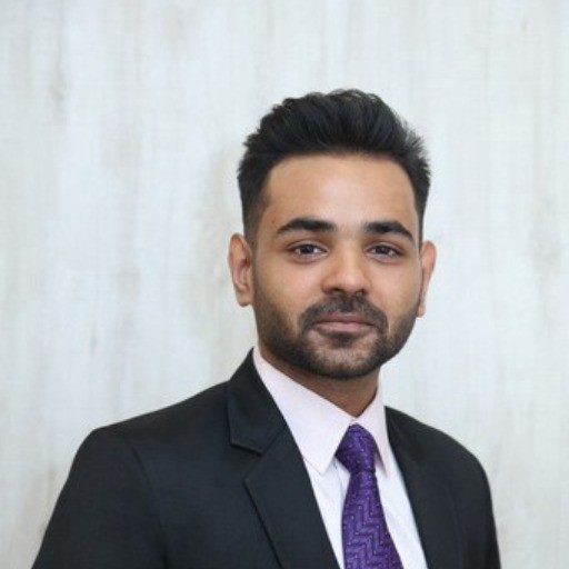 Nikhil Chandan - Director of Engineering | Stackforce