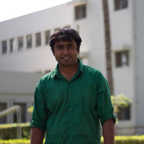Nikhil Chaurasia - Product Manager | Stackforce