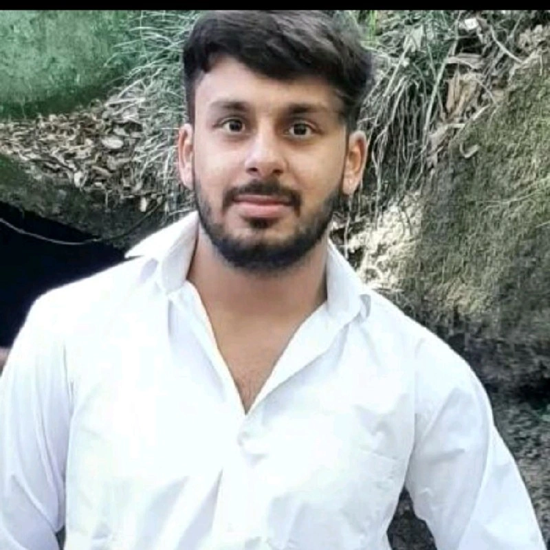 Nikhil Dhawan - Senior Software Engineer | Stackforce