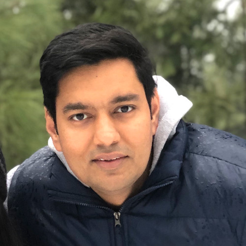 Nikhil Gandhi - CTO | Stackforce