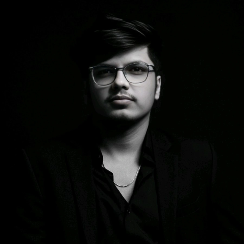 Nikhil Gatkal - Operations Associate | Stackforce