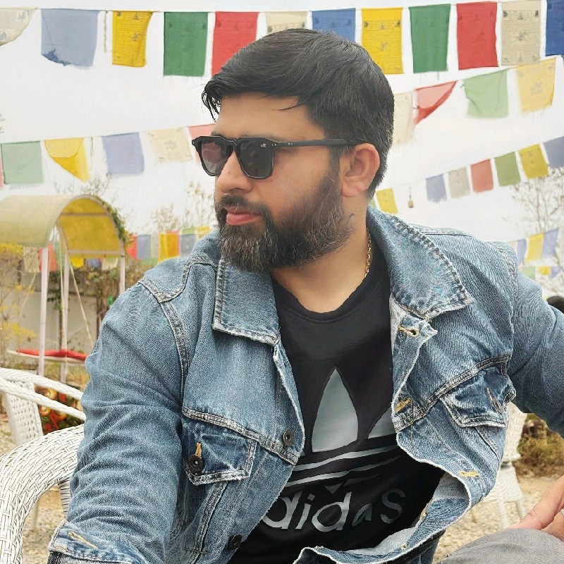 Nikhil Gaur Singh - CEO | Stackforce