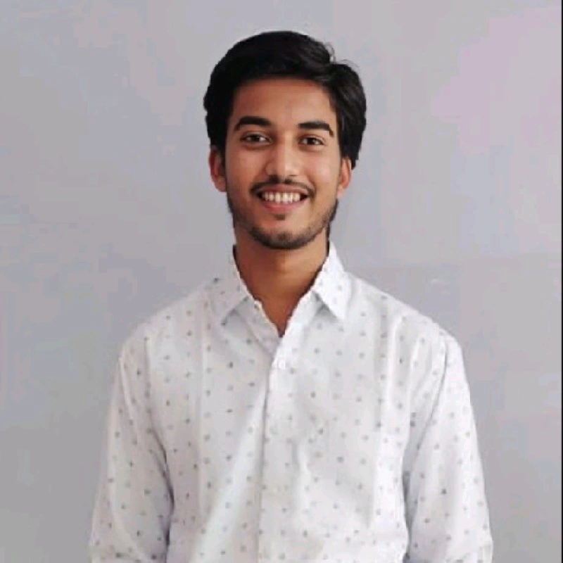 Nikhil Goyal - Software Engineer | Stackforce