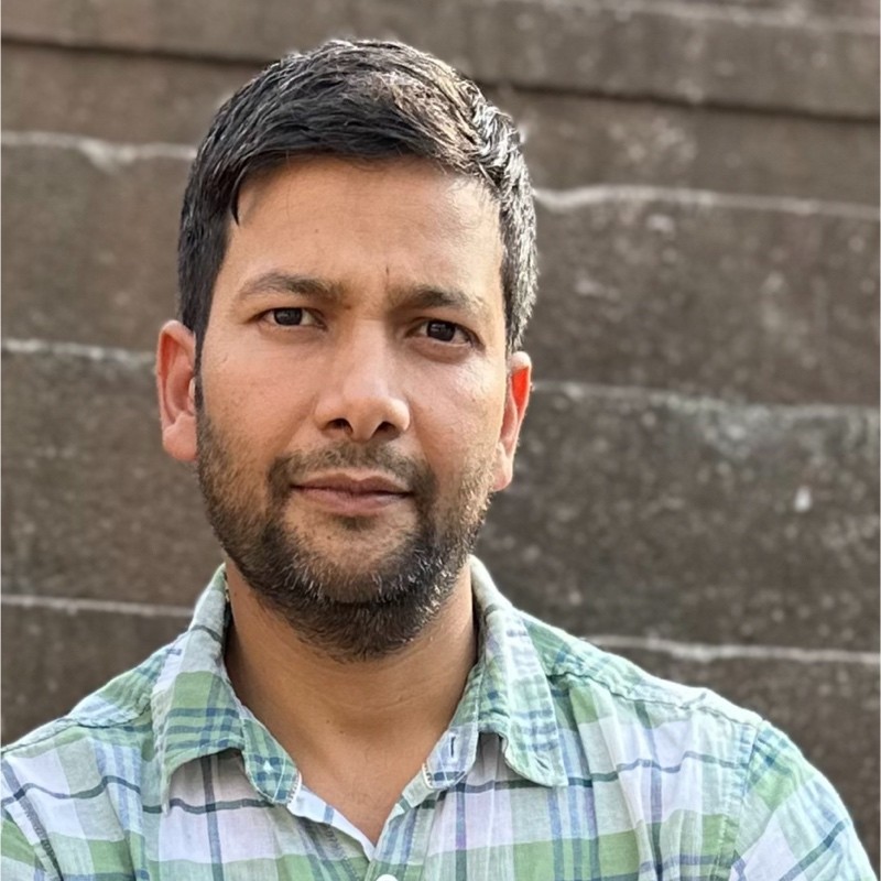 Nikhil Gupta - Senior Software Engineer | Stackforce