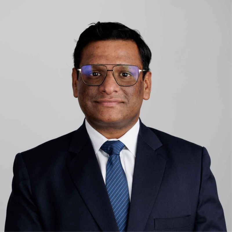 Nikhil Gupta - CEO | Stackforce