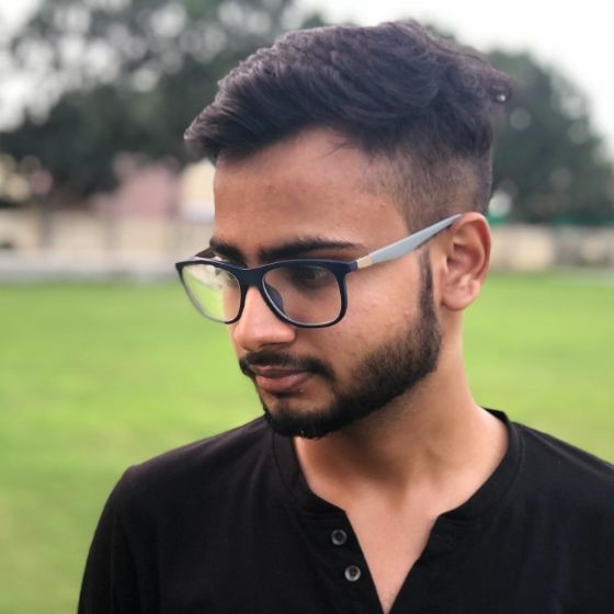 Nikhil Jindal - Software Engineer | Stackforce
