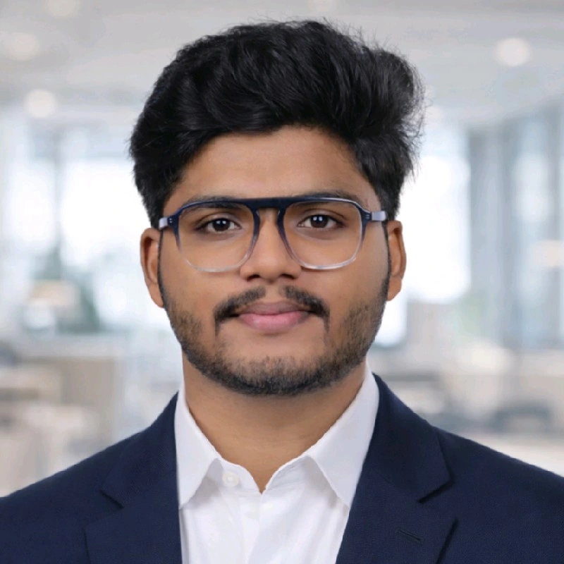 Nikhil Krishnan - CEO | Stackforce