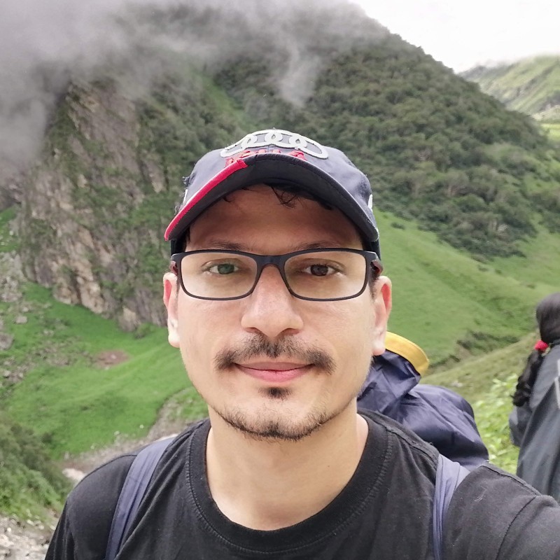 Nikhil Kumar - CEO | Stackforce