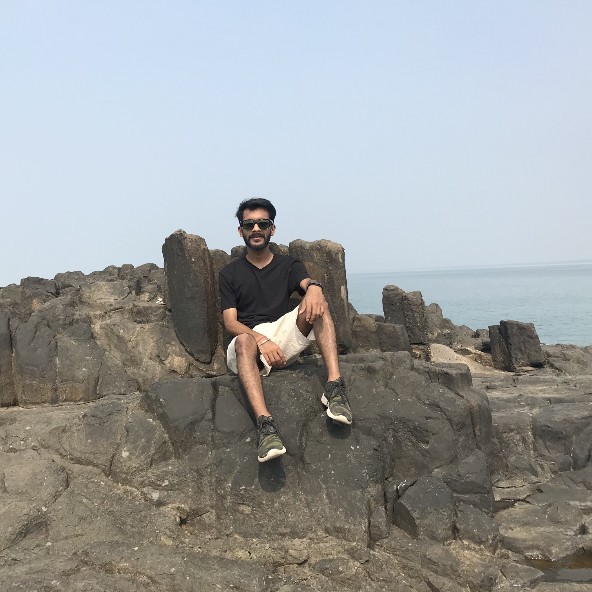 Nikhil Kumar Patwari - Software Engineer | Stackforce