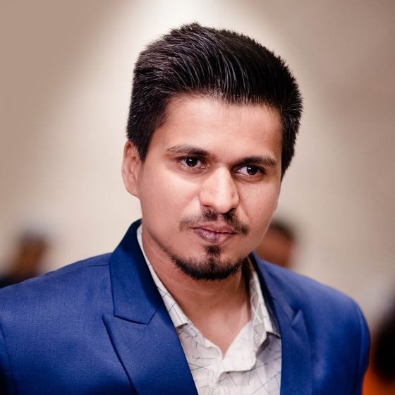 Nikhil Lokhande - CEO | Stackforce