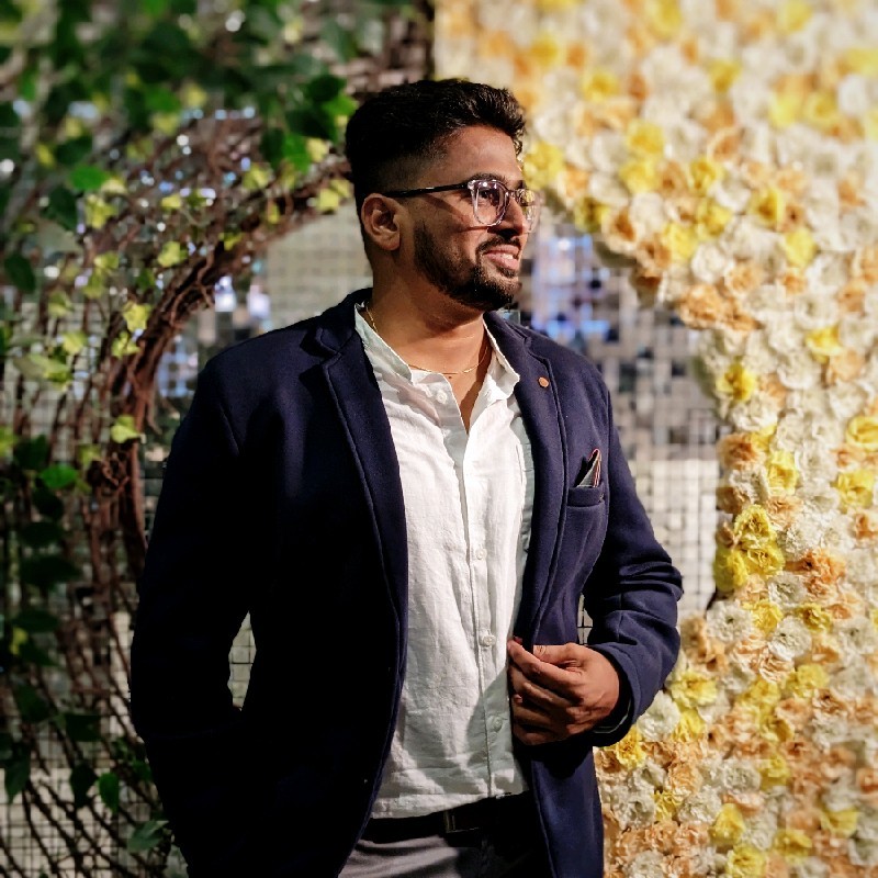Nikhil Makalwar - Software Engineer | Stackforce