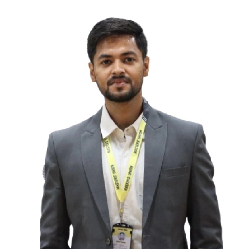 Nikhil Mathur - Business Development Executive | Stackforce