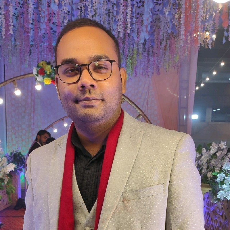Nikhil Prabhakar | Stackforce