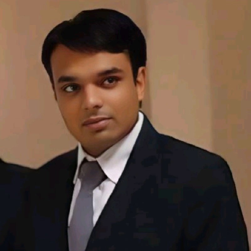 Nikhil Rai - CEO | Stackforce