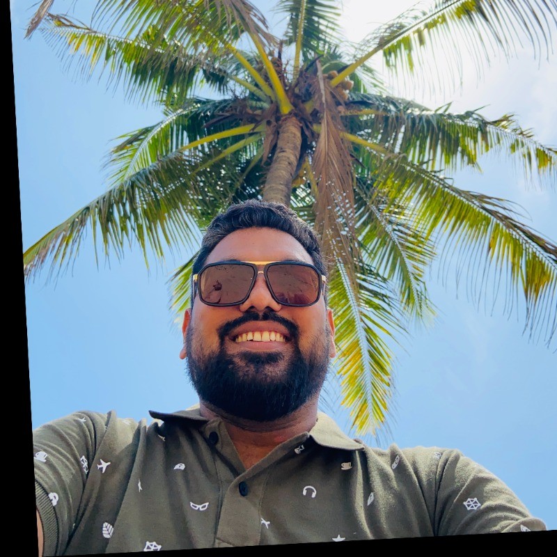 Nikhil Rangpariya - CEO | Stackforce