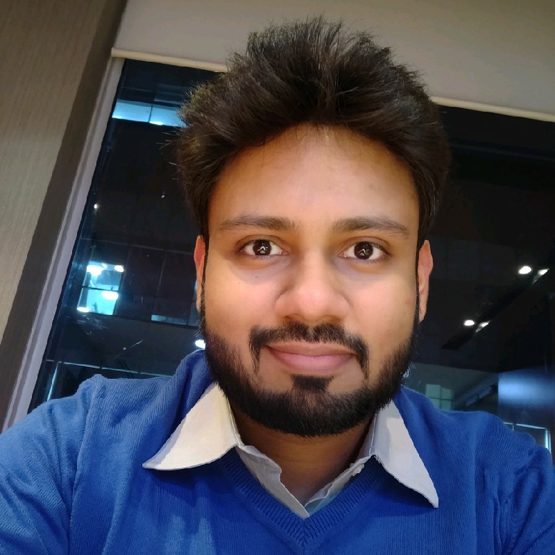 Nikhil Sehgal - Associate Consultant | Stackforce